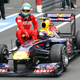 Illustration for article titled Pictures from the 2011 German Grand Prix